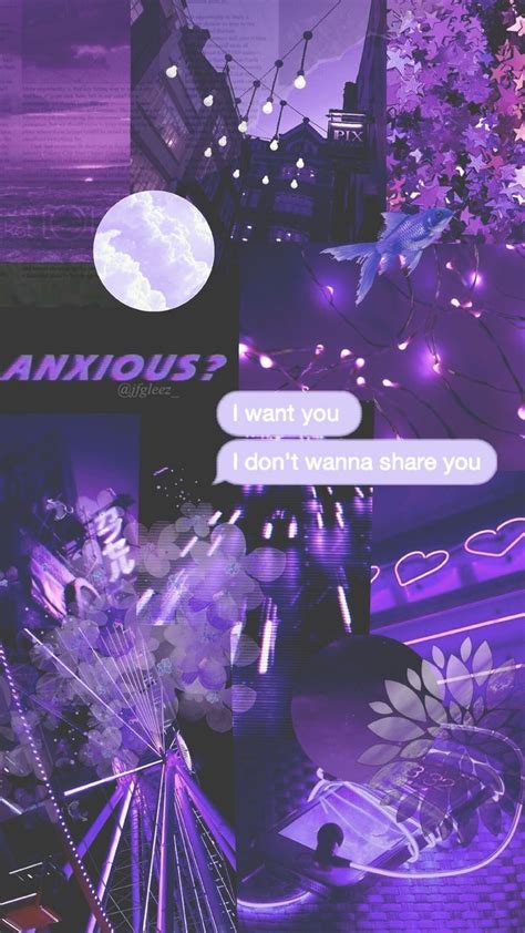 fondos aesthetic violeta|violet aesthetic background.